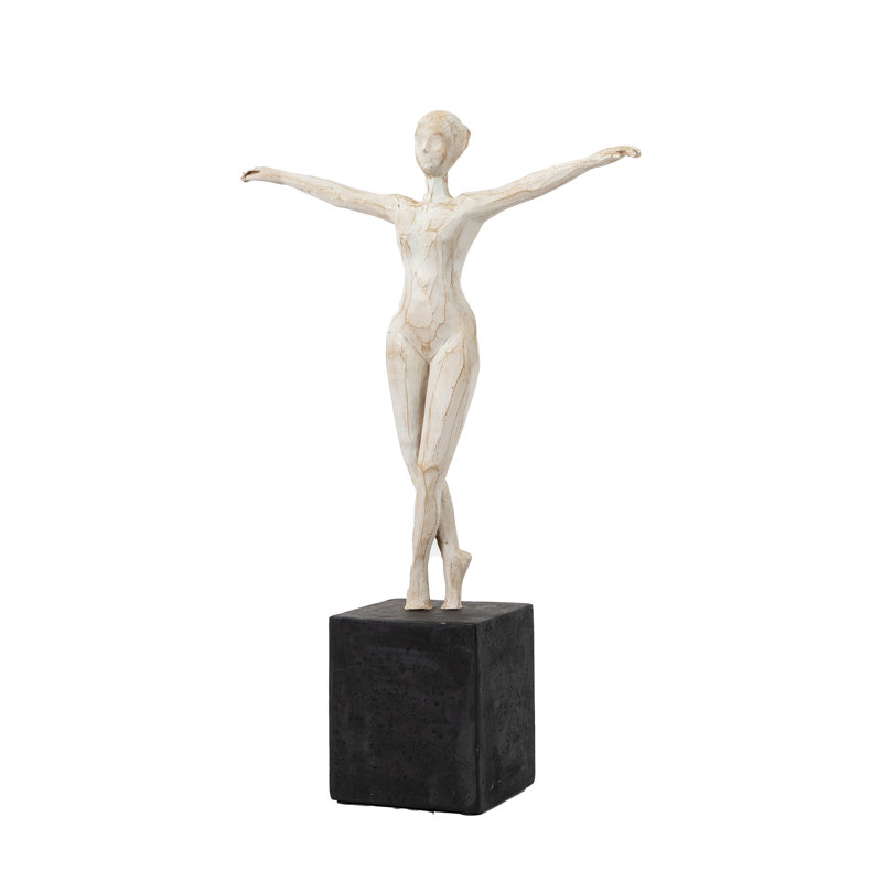 Alfreeda People Figurines & Sculptures