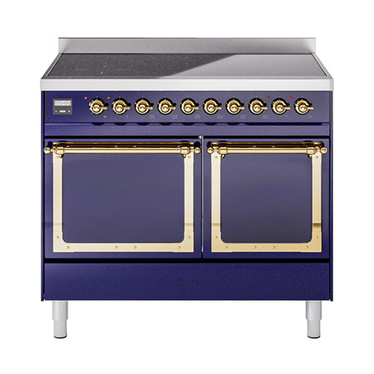 ILVE Nostalgie II Noblesse 40 in Induction Range
