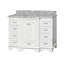 Ensemble de meuble-lavabo simple 48 po Loughlam-1077735173-1101344460
