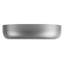 Folio 15-in Black dimmable LED Flush Mount-474215824