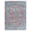 Tapis lavable Beier, grands tapis pour le salon Tapis rétro pour la salle à manger, antidérapant, à poils courts, résistant aux taches-167125390