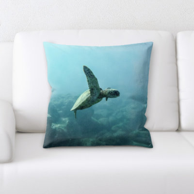 Housse et insert de coussin carré Lancaster