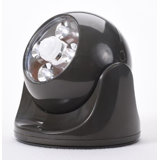 LED Spot Light with Motion Sensor