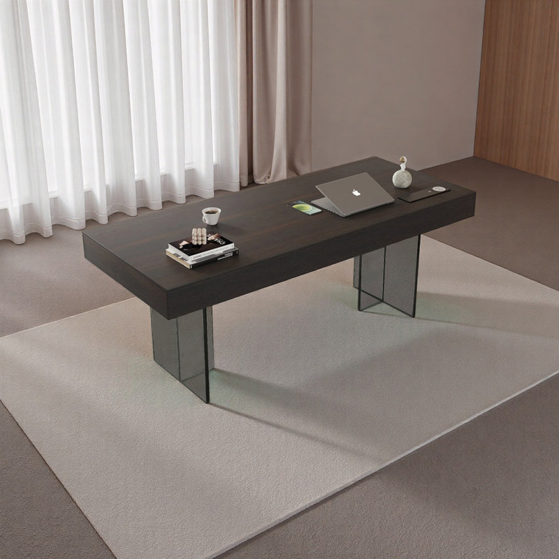 Orletta, H 29,52 po x l 62,99 po x P 27,55 po