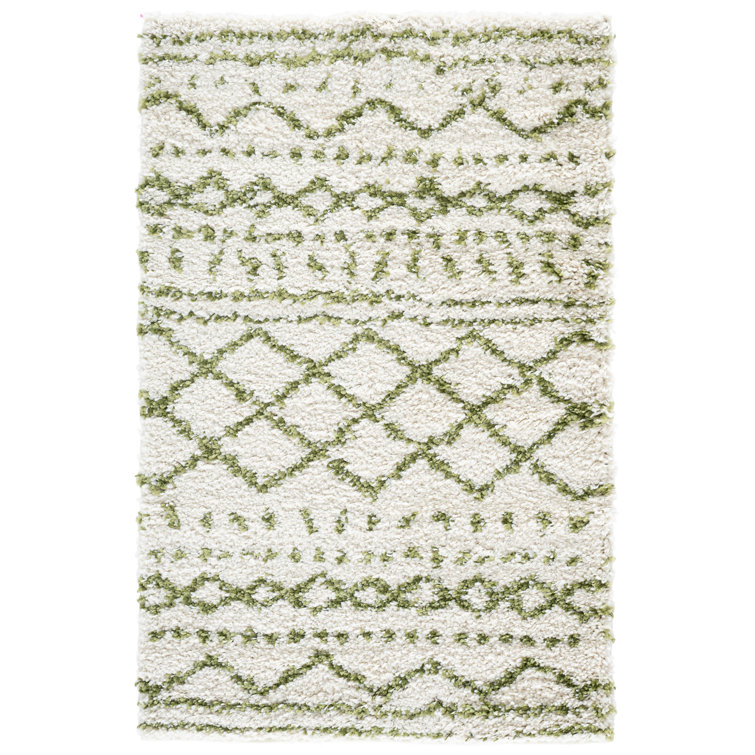 Hichem Performance Southwestern Rug