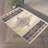 Tapis crème Tribes-2016586862
