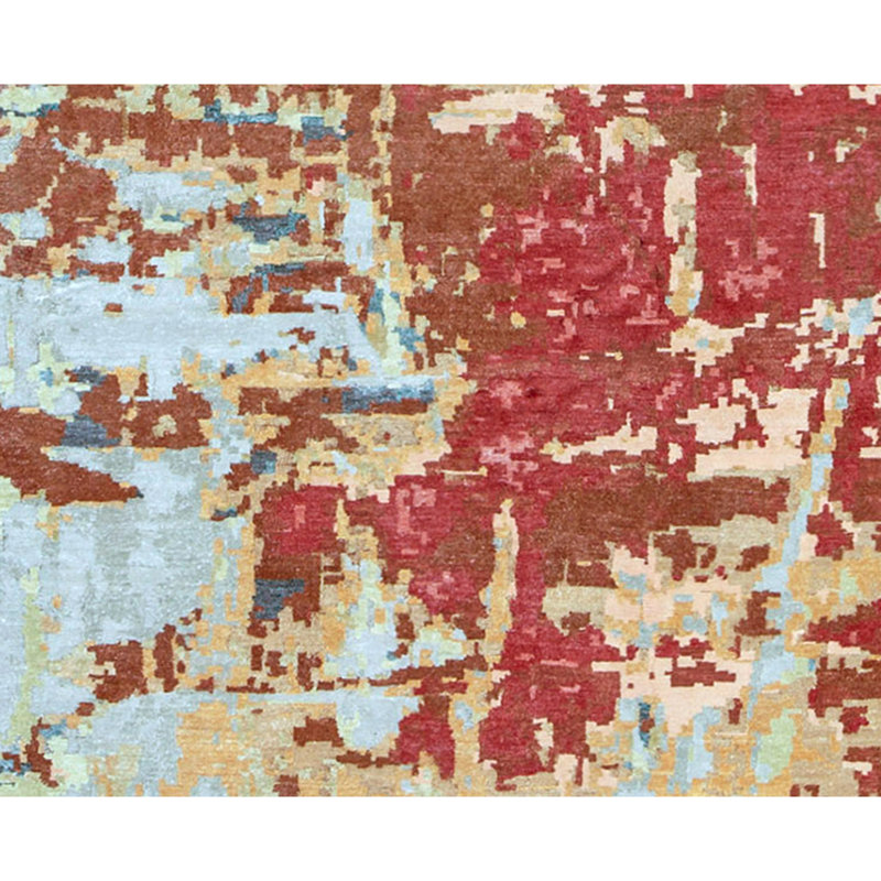 Windsom One-of-a-Kind 9'11" X 13'6" Area Rug