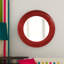 Miroir biseauté moderne et contemporain Denville-20268372-20268375