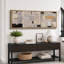 Collage architectural abstrait de style Mid-Century-98042180-111665184