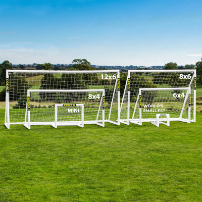 Net World Sports Goal