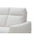 Kaia Power Reclining Loveseat With Power Headrests & Lumbar-126486445