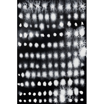 Electrified I by Grace Popp - Wrapped Canvas Painting