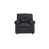 Microfibre gris foncé est en rupture de stock