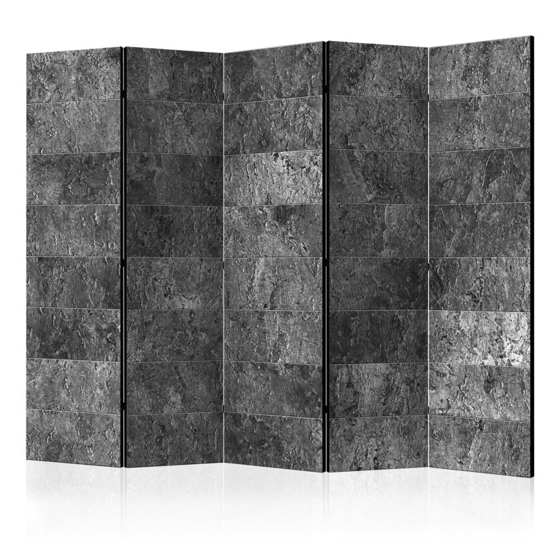 Room Divider - Shade Of Grey II [Room Dividers]