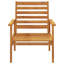 Anapatricia Outdoor Lounge Chair