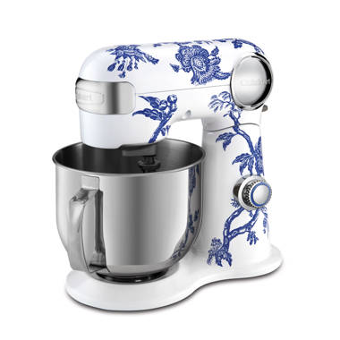 GE Tilt-Head Stand Mixer (7 stores) see prices now »
