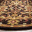 Tapis oriental en laine touffeté à la main Dunbar-19268476