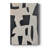 ABSTRACT Series DXCV -Custom Wrapped Gallery Cavas