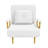 Folding Sofa Bed 3-In-1 Convertible Chair - 5-Position Adjustable Backrest With Pillow, Space-Saving Sleeper-211372576-211372582