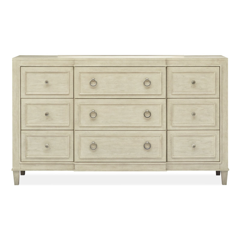 Commode à tiroirs