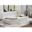 Lit plateforme Macfairlan avec lit gigogne par Andrew Home Studio-92021797