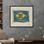 Delaware Print-583918186