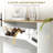 Slim Shoe Cabinet For Entryway-1236791128