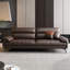Coussin de canapé standard en similicuir-281421810