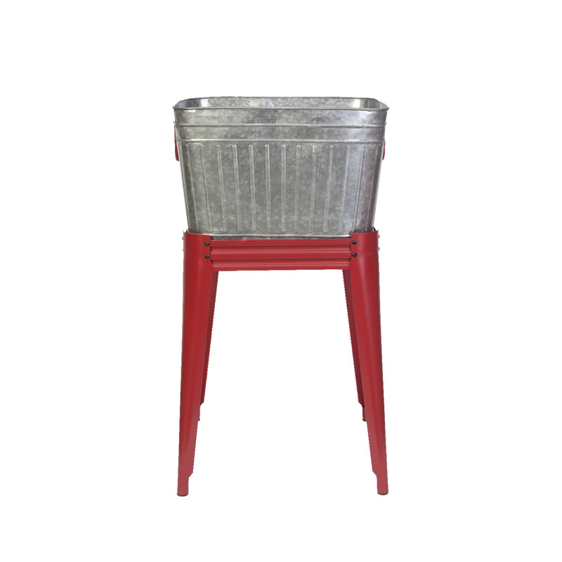 Baignoire à boissons Albaugh