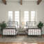 160 Picket Fence Bed | Complete Standard-1565039899-1571939455