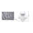 Clabaugh Iron Armed Sconce