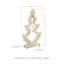 Arbre en bois EverWhim-1343505254