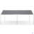 Heavy Duty Galvanized Car Canopy-111463268