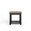 Table d'appoint 24 po, aucun assemblage requis