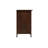 Versatile Transitional Nightstand-500982362