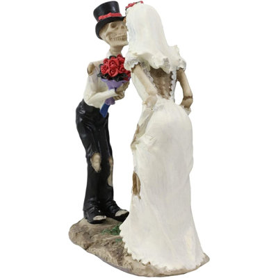 Deodar Halloween Figurines & Collectibles