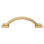 3" Arch Drawer Pull