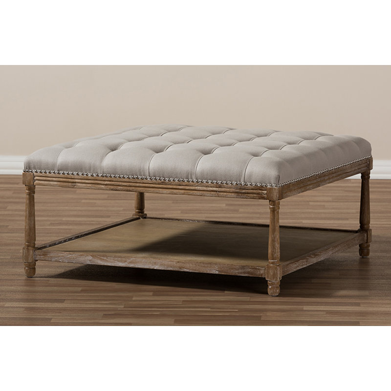 Table basse Frick