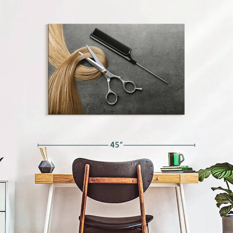 Shuttleworth Hairdressing