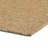 Natural Rectangle Polypropylene Rug