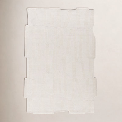 Icacos Hand-Loomed Rug