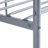 Amira Metal Open-Frame Bed-937342270-937342257