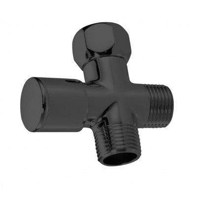 1/2" IPS Shower Arm Diverter Valve