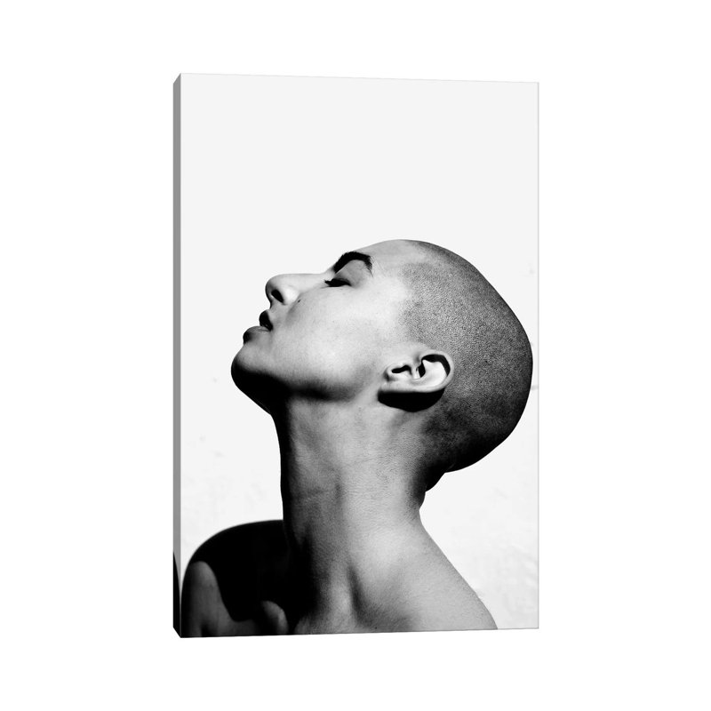 Wara by Gregory Prescott - Wrapped Canvas Print, 20.32 cm H x 30.48 cm W