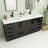 Carla Freestanding Bathroom Vanity with Double Sink-676853689-676853691