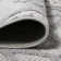 Julien Paisley High-Low Light Gray/Ivory Indoor/Outdoor Rug