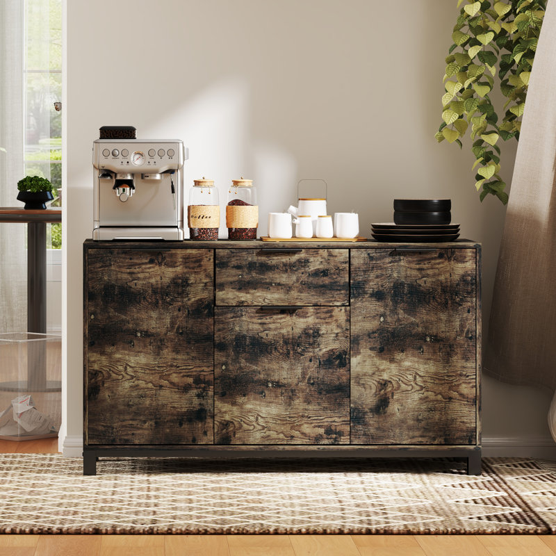 120cm Sideboard