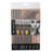 Stainless Steel Bar Tool Set