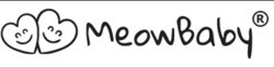 MeowBaby logo