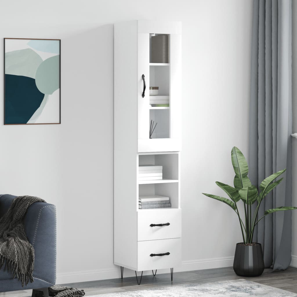 Highboard Abreana